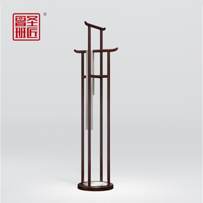 衣帽架JX-WH01