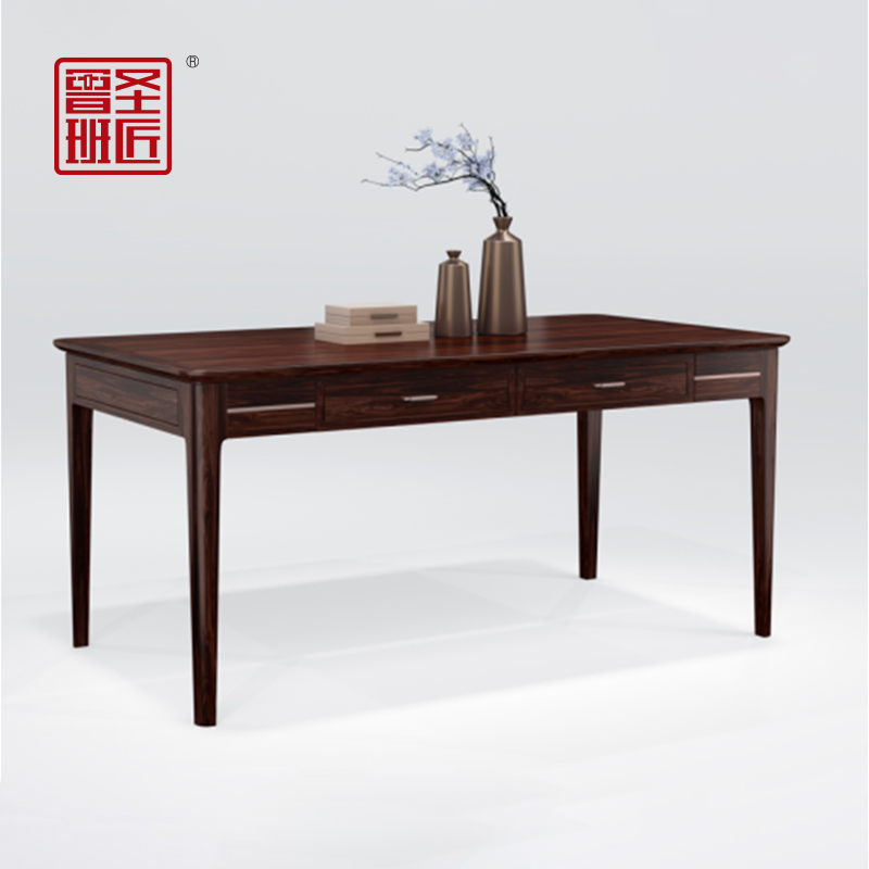 长餐桌JX-CA02